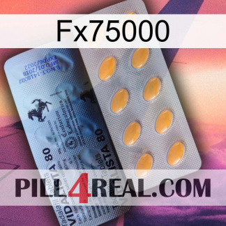 Fx75000 44